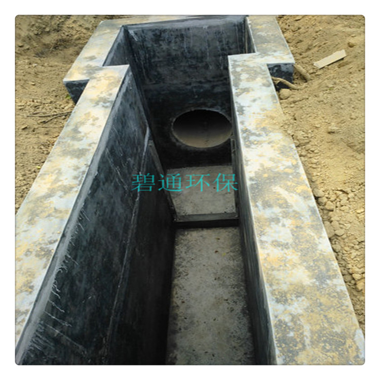 清远污水格栅机设备 回转式机械格栅 机械格栅机厂家
