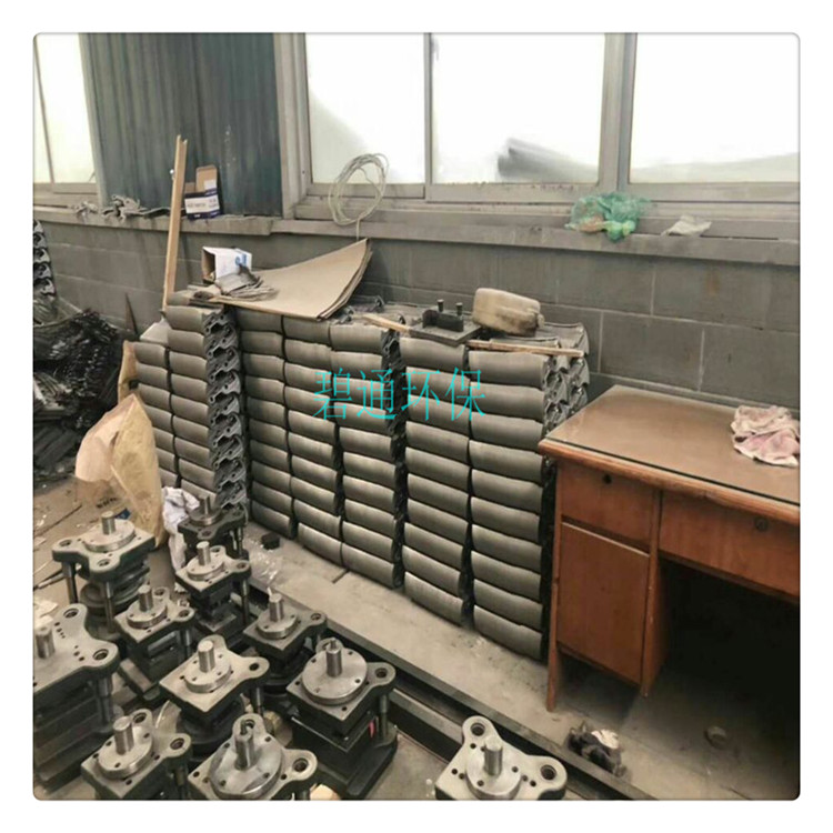 揭阳污水格栅机设备 粗格栅 环保机械格栅
