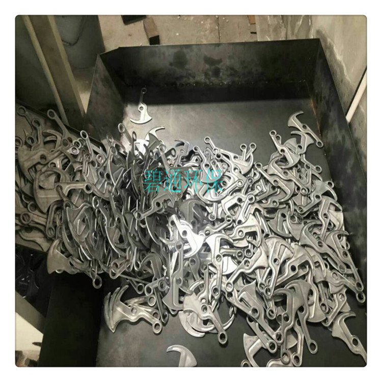 河源污水格栅机设备 阶梯式机械格栅 回转式自动格栅机
