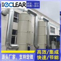吸收塔 吸收塔设备 吸收塔系统 吸收塔工程 废气处理