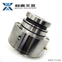 吸收塔侧式搅拌器 261-70S15机械密封 自贡文鑫