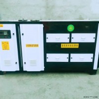 山东天成  油漆喷涂废气处理光氧一体机 喷漆废气处理设备