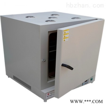 DHG-9030C  元器件老化箱 高温烘箱 9030C 马弗炉