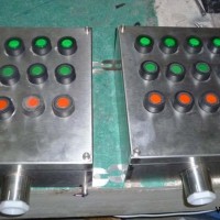 BXK  远程防爆控制箱