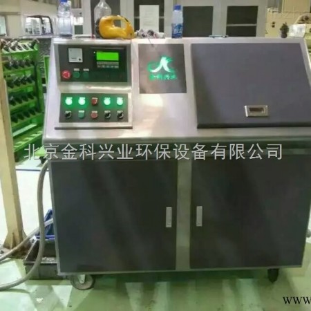 CFL-R型切削液再生过滤净化设备 过滤机图1