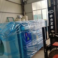 天成涂装  专业光氧/离子废气处理设备 喷漆废气处理设备