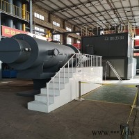 微型热解气化装置选型
