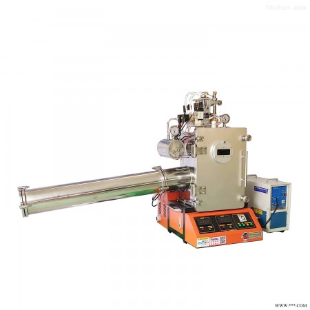 KSD-0.02  迷你型喷铸熔炼甩带一体式真空甩带炉甩带机 高温烧结炉