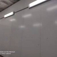 LK-Q200  淮北喷漆房废气处理设备厂家