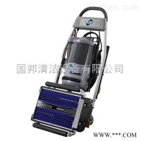 IC400深层毯面处理机