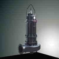 WQA  污水潜水泵-大流量潜水泵