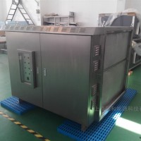工业喷漆废气处理设备