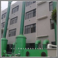 酸雾废气净化塔设备