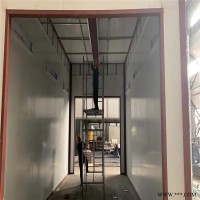 LK-Q200  宣城喷漆房废气处理设备*
