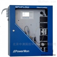 PowerMon NG  德国布朗卢比总锰、锰离子二合一在线分析仪 水质重金属检测仪