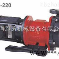 TMD-37-----350  中国台湾磁力泵 耐酸碱磁力泵