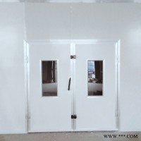 天成涂装  环保喷漆房 喷漆废气处理设备