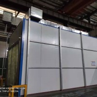 LK-Q200  淮南喷漆房废气处理设备生产厂家