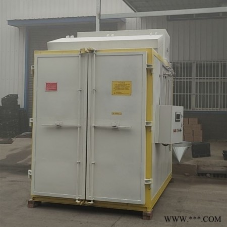 LC05-00  产品脱漆加工设备图1