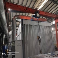 LK-Q200  滁州喷漆房废气处理设备诚信商家