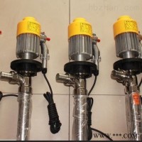 电动抽油泵 油泵生产