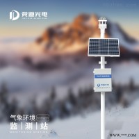 JD-CQX7  自动气象站设备有哪些《闷热天气》