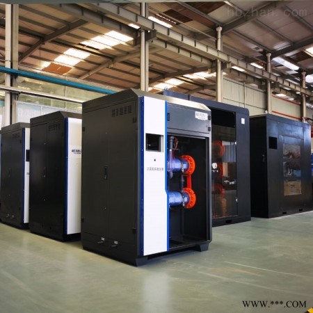 HCCL-50-50000g  次氯酸钠发生器水处理消毒净化设备图1