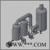 JHT-I（II）型酸雾净化塔厂家