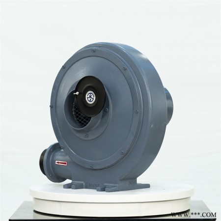 CX-100H  1.5KW隔热透浦式鼓风机图1
