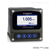 GD32-YCPH/ORPy甘丹  在线式PH/ORP测量仪 ORP测试仪