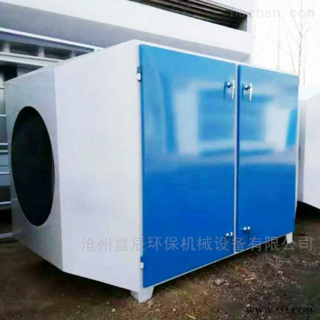 JC-GSQW  多层网格过滤箱图1