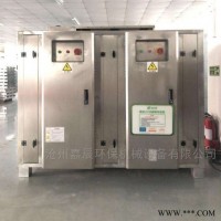 JC-GSQW  干式漆雾过滤箱