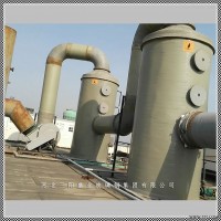 BJS  氯化氢净化塔厂家