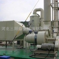 干式吸附塔厂家