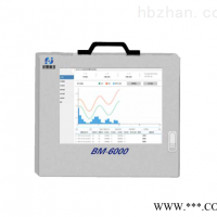 BM-6000  在线式生物毒性监测仪 水质毒性分析仪