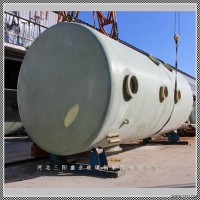 BHL-2  BHL-2型动力波LV气吸收塔厂家玻璃钢净化塔