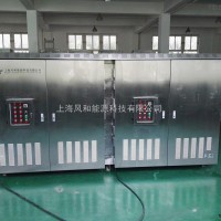 喷漆行业废气设备厂家