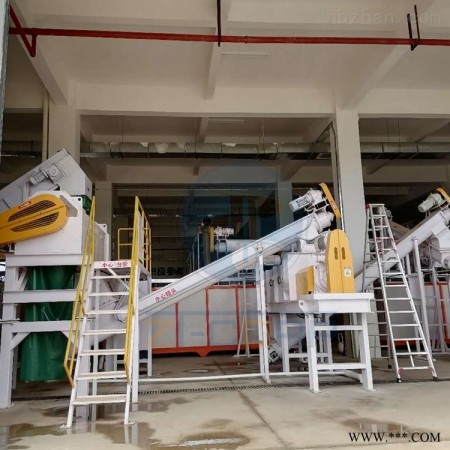 餐厨垃圾处理机器 餐厨垃圾处理设备图1