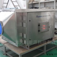 黄山市汽车喷漆行业废气处理