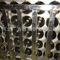 喷漆房光氧除异味uv光解净化设备
