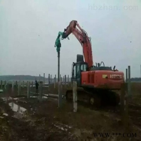 城固现在太阳能光伏电器安装一瓦需要多少人 光伏支架图1