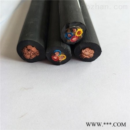国标电机引出线JBQ1.14KV1*16mm2 电缆图1
