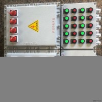 BXMD51-9KXX160A  粉尘防爆配电箱