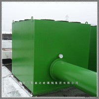 空气净化活性炭吸附塔