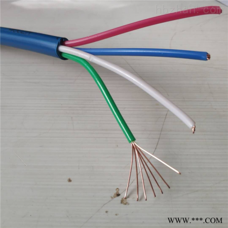 通信电缆HYA、50*2*0.5图1