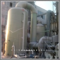 YJF-2  喷淋净化塔厂家
