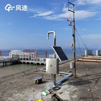 FT-LD1  油气库雷电监测预警系统