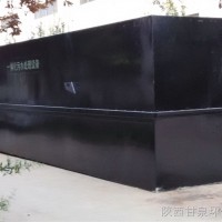 环保达标  成都造纸废水处理工艺 制造废水处理设备