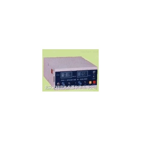 GHX-3010/3011AE型便携式红外线分析器 气体分析仪图1