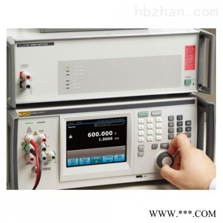 5730A  高精度多功能校准器图1
